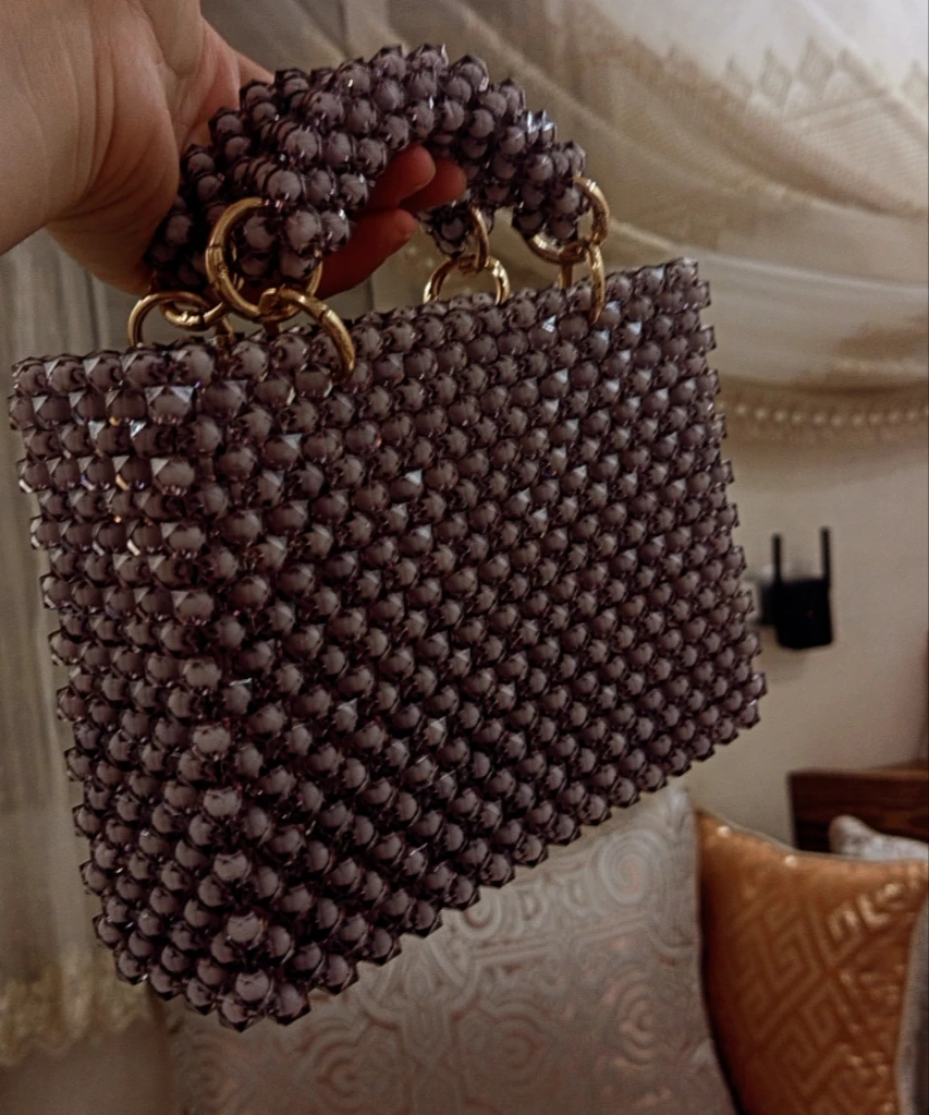 صورة لـ  ساك يدوي