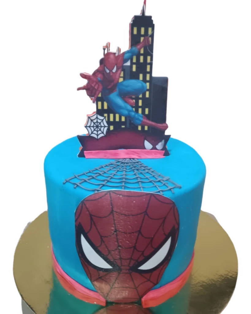 Additional image 4 of Cake design…