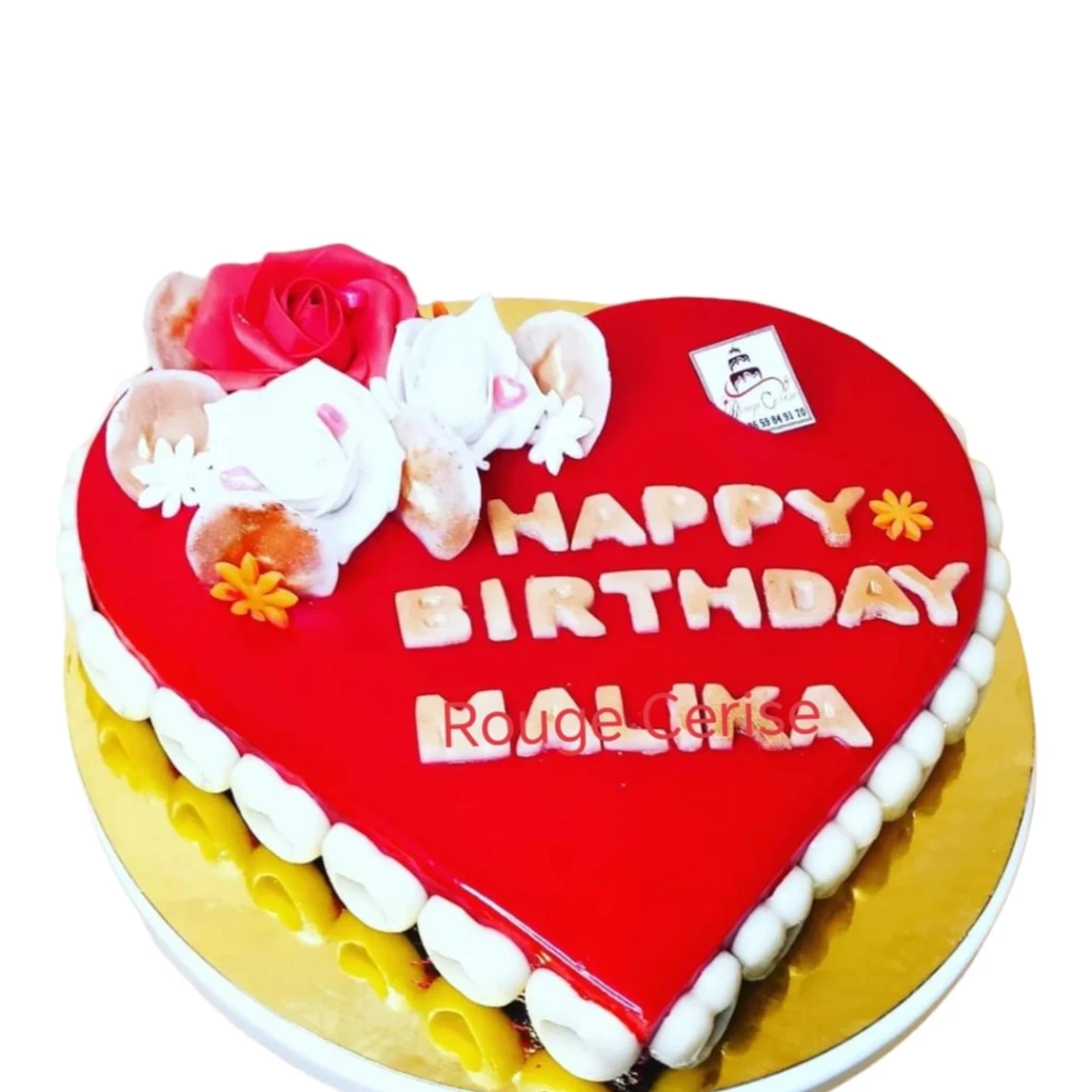 صورة لـ  Cake design…