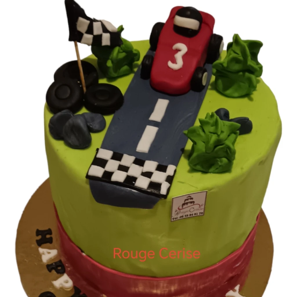 Additional image 1 of Cake design…