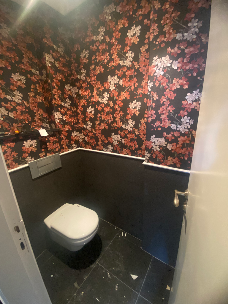 صورة لـ  صباغة و تلص…