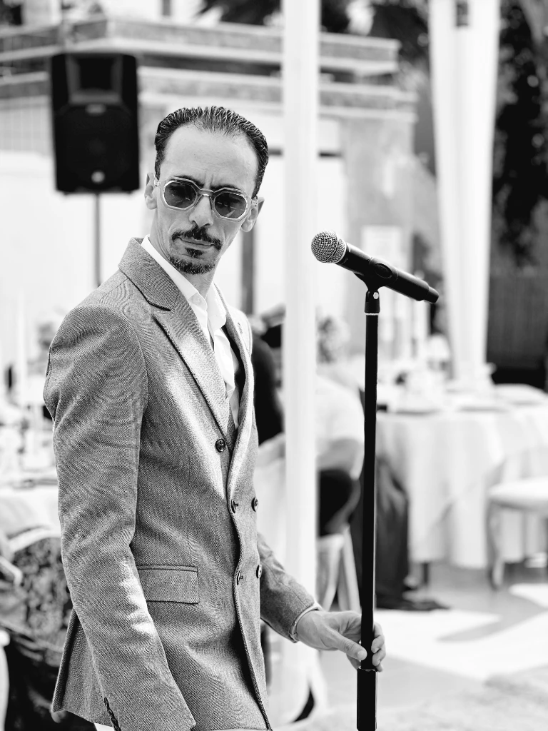 صورة لـ  اركسترى محس…