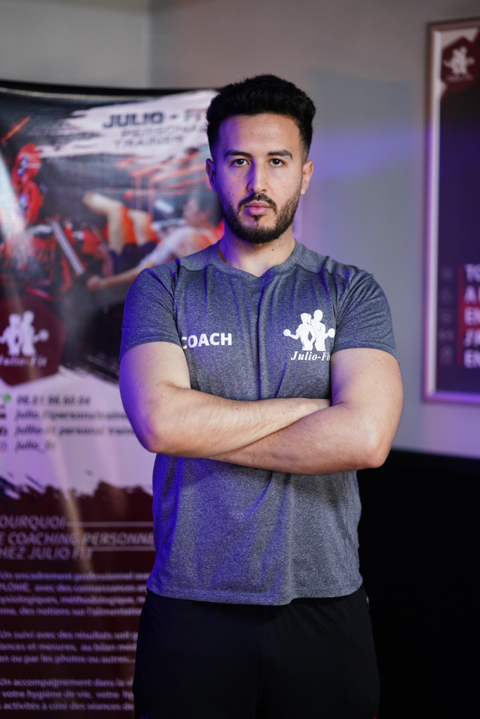 صورة لـ  Coaching sportif et nutritionnel
