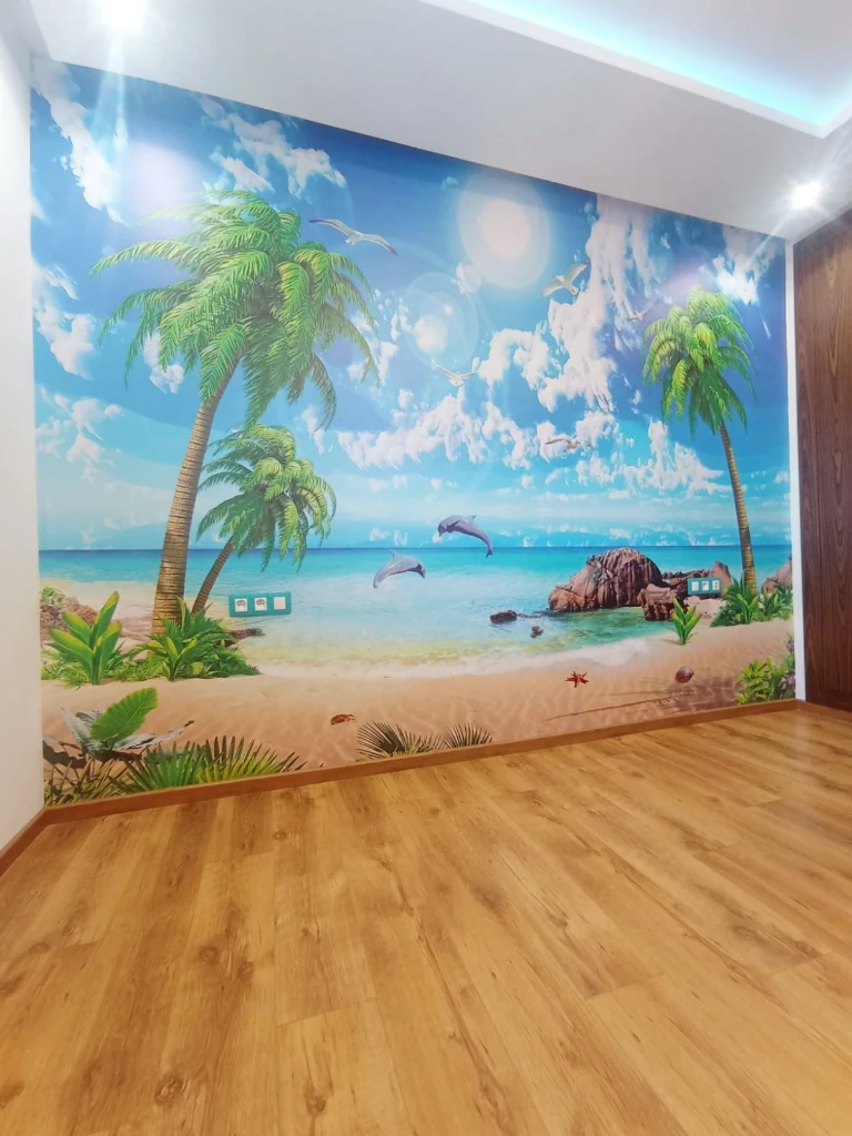 صورة لـ  Papier Peint