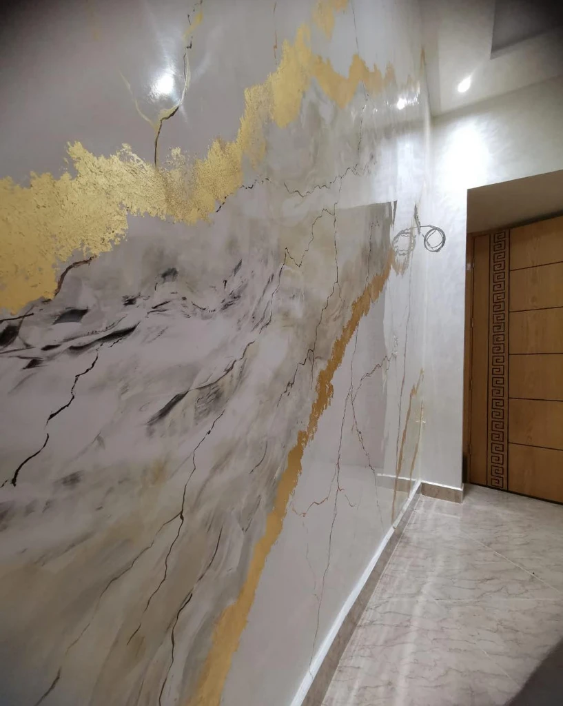 Additional image 3 of Stucco Marb…