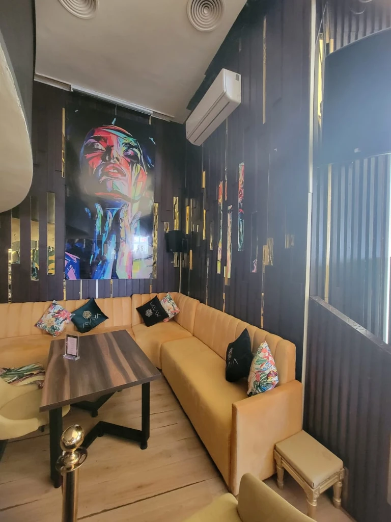 صورة لـ  équipement …