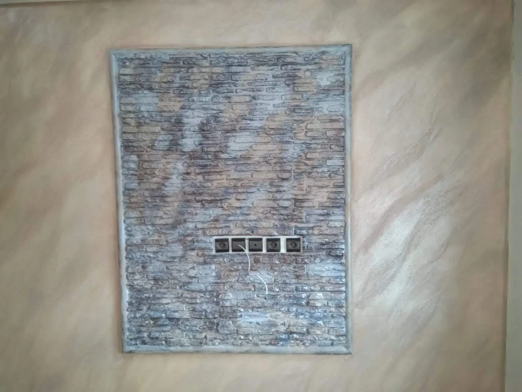 Additional image 4 of Pochoir et …