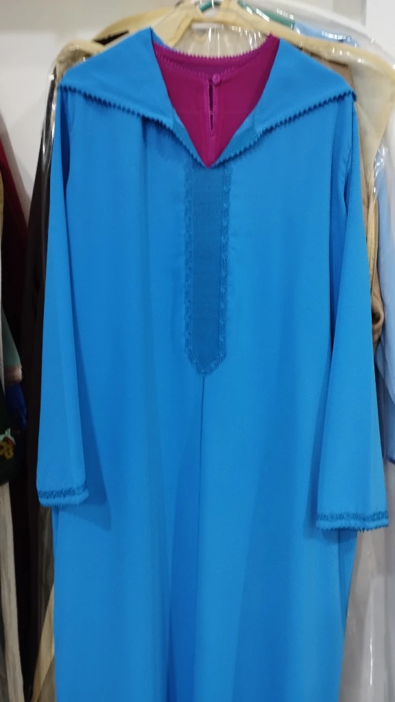 Additional image 3 of جلابة هماوي…