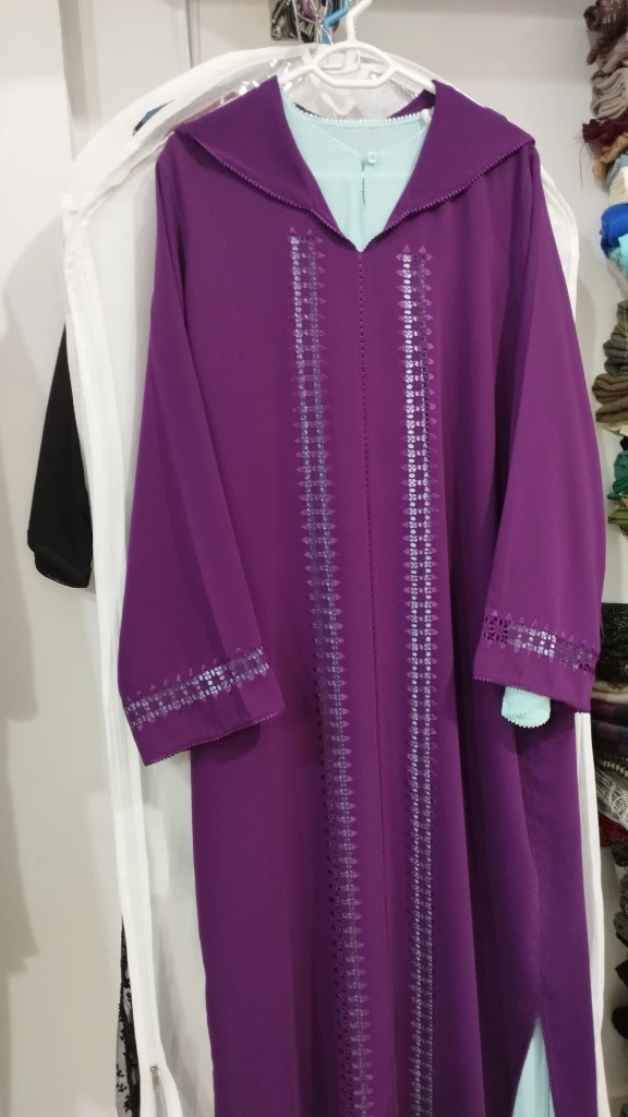 صورة لـ  جلابة هماوي…