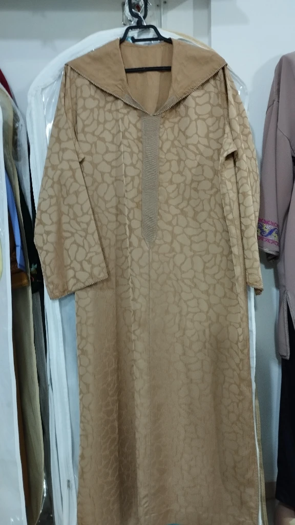 Additional image 1 of جلابة هماوي…