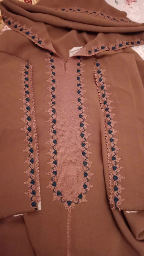 صورة لـ  حنان_راندة_مراكش