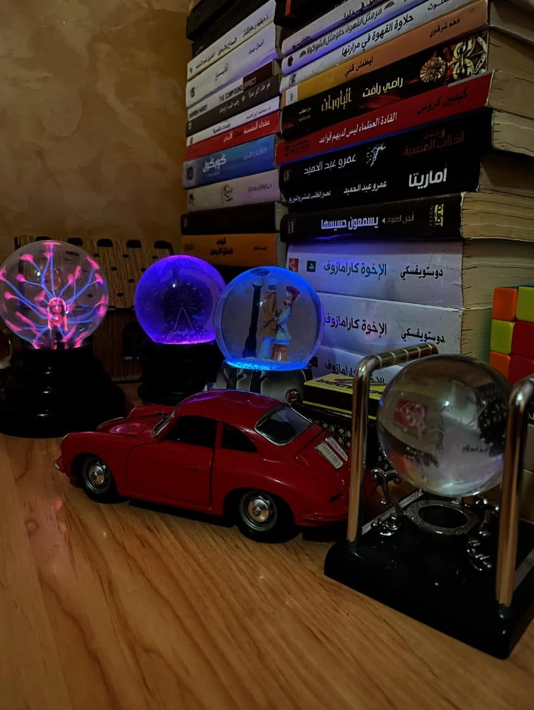 Additional image 2 of هدية بطابع …