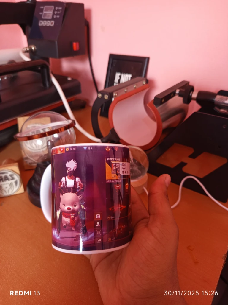 Additional image 1 of هدية بطابع …