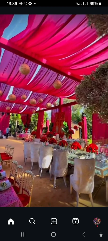 Additional image 5 of Wedding pla…