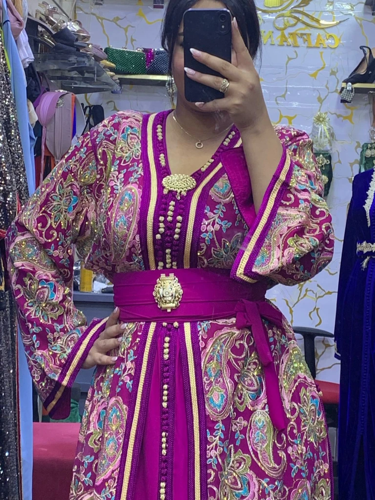 صورة لـ  caftanrawea_