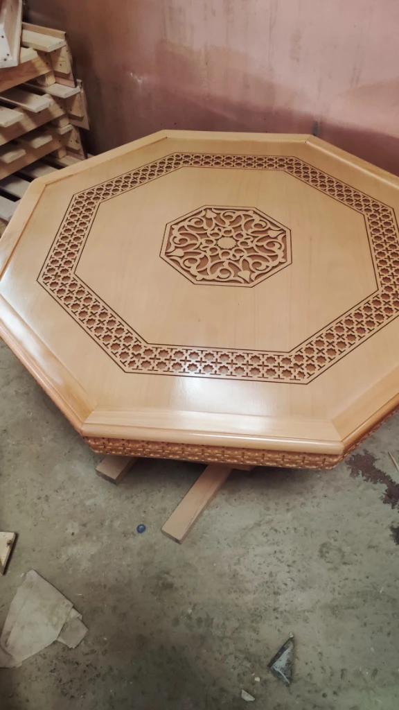 صورة لـ  Tablette TV