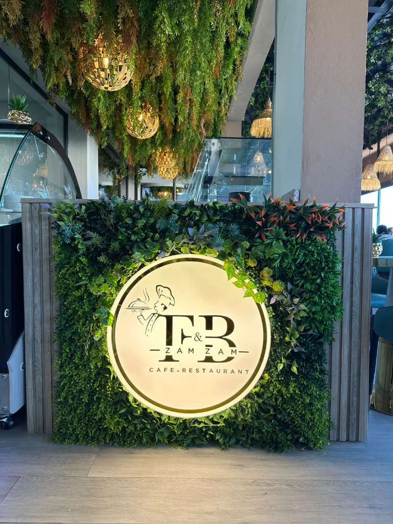 صورة لـ  Service