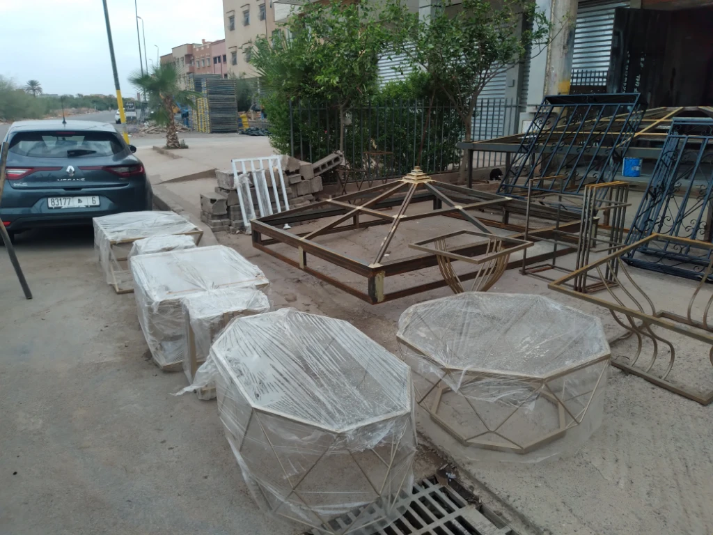 Additional image 3 of :arwa fer