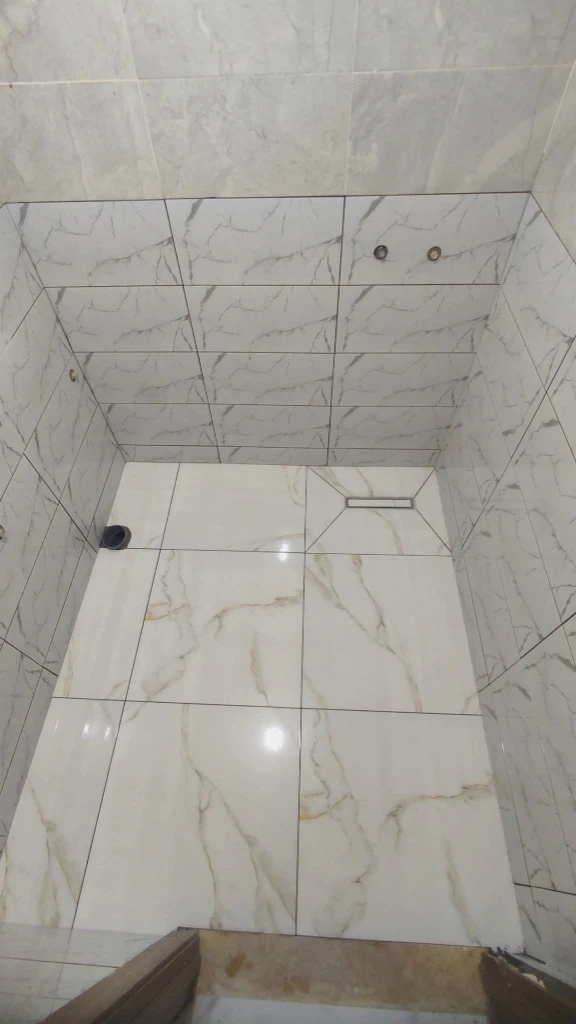 صورة لـ  تركيب جميع …