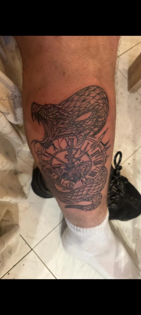 صورة لـ  Tattoo