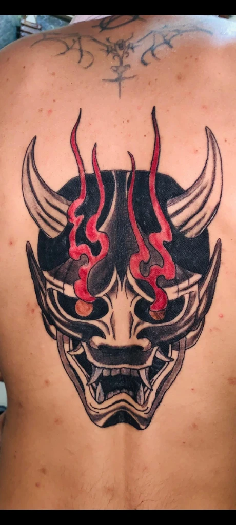 Additional image 1 of Tattoo