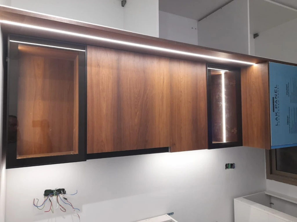 صورة لـ  Cuisine équ…