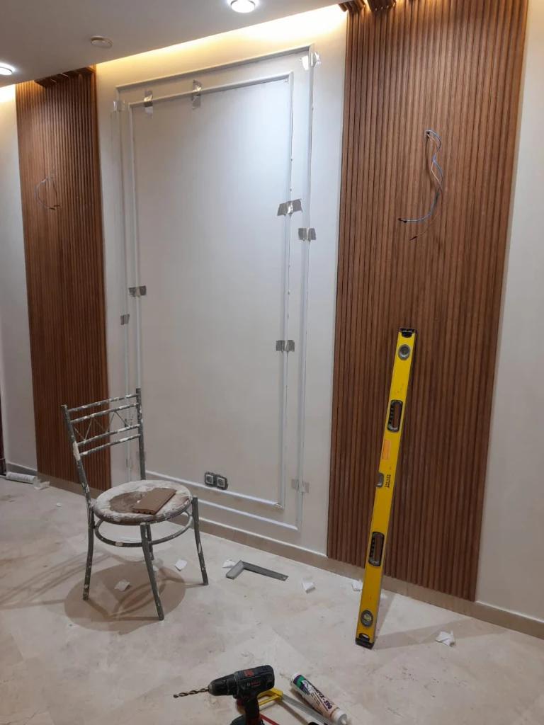 صورة لـ  Bardage