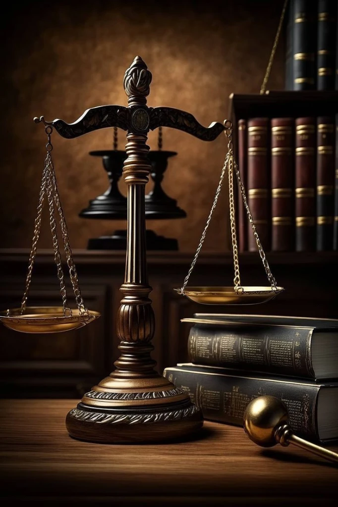 صورة لـ  خدمات قانونية احترافية