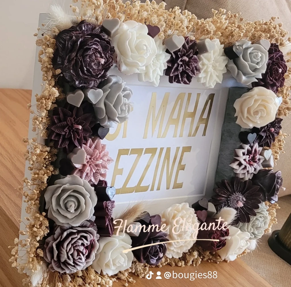 Additional image 4 of Bouquet de …