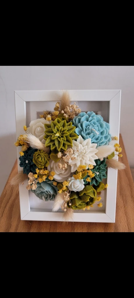 Additional image 2 of Bouquet de …