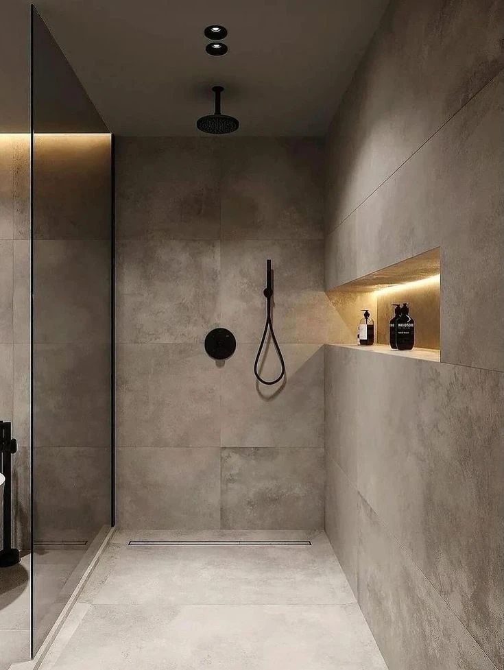 صورة لـ  إبداع في تركيب الزليج، الرخام، وتحجارت"