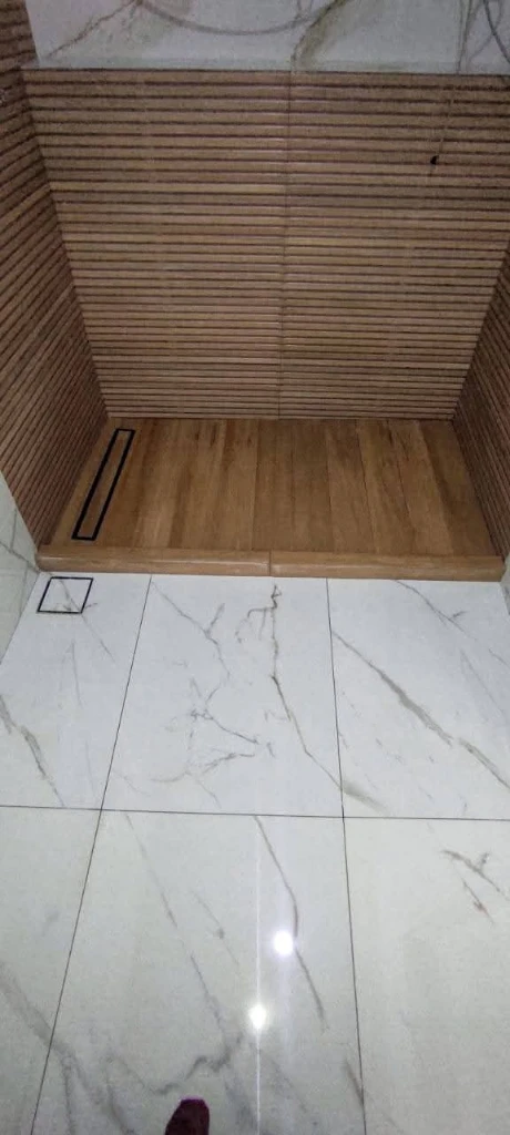Additional image 2 of تركيب الزلي…