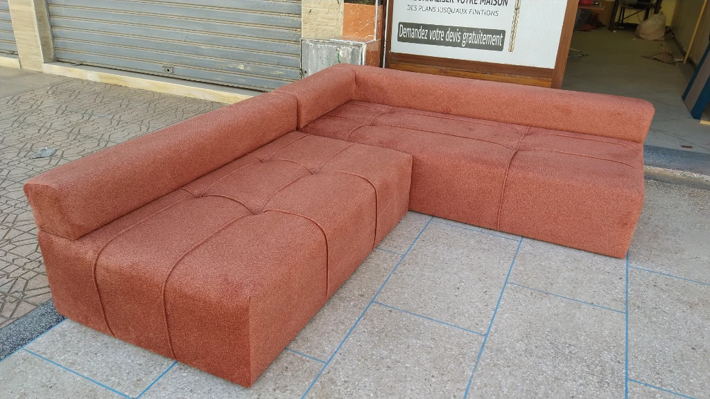 صورة لـ  Tapisserie