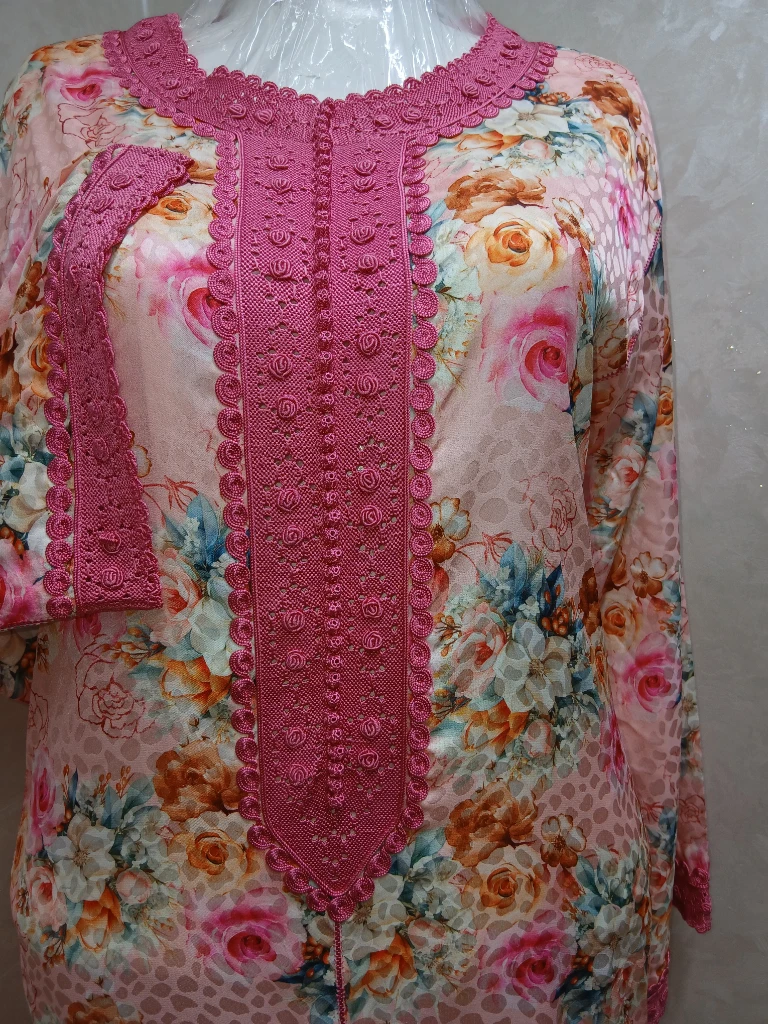 صورة لـ  الراندة والطرز بالكمبيوتر