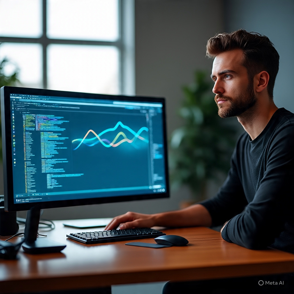 photo of برمجة وتطوير الحاسوب programation et installation rdinateur