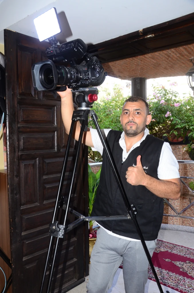 صورة لـ  استوديو_التصوير_فتيحة