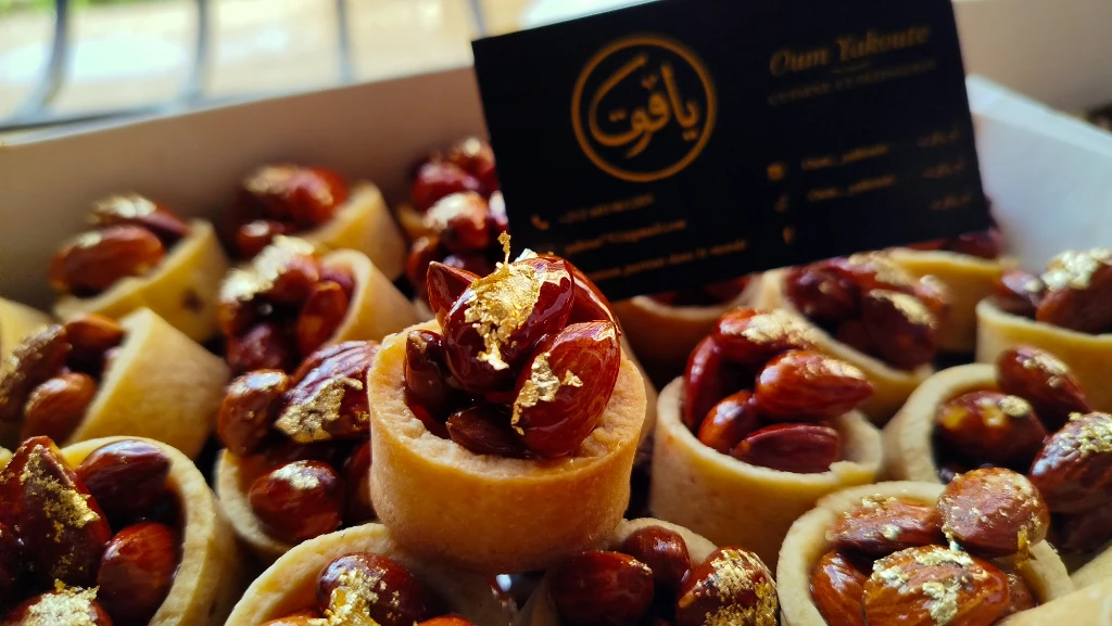 Additional image 4 of حلويات تقلي…