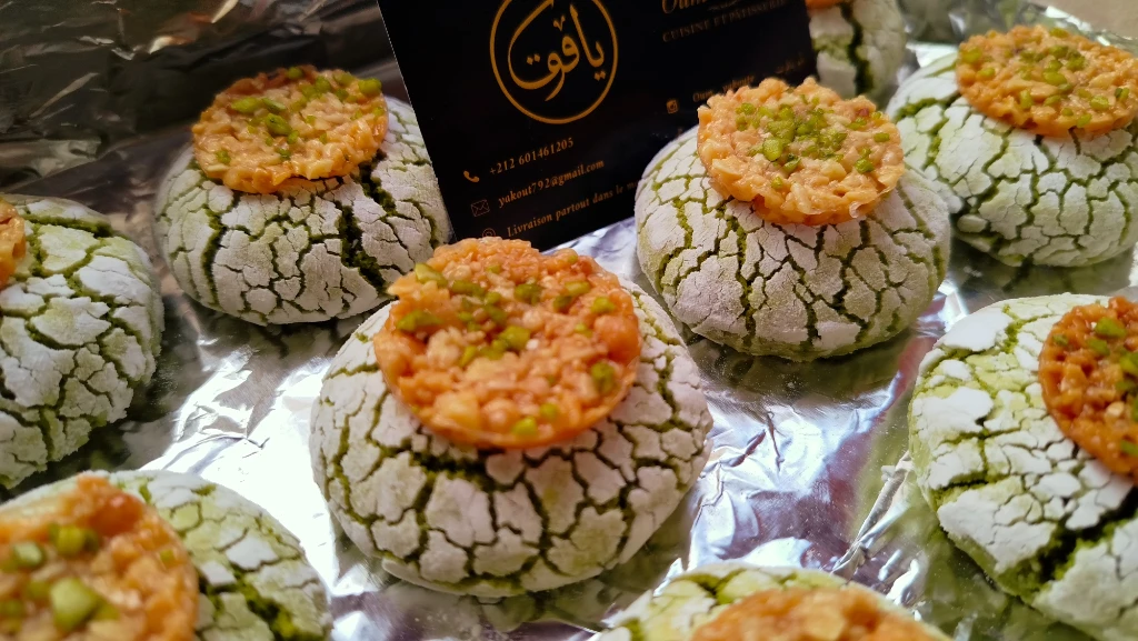 Additional image 1 of حلويات تقلي…