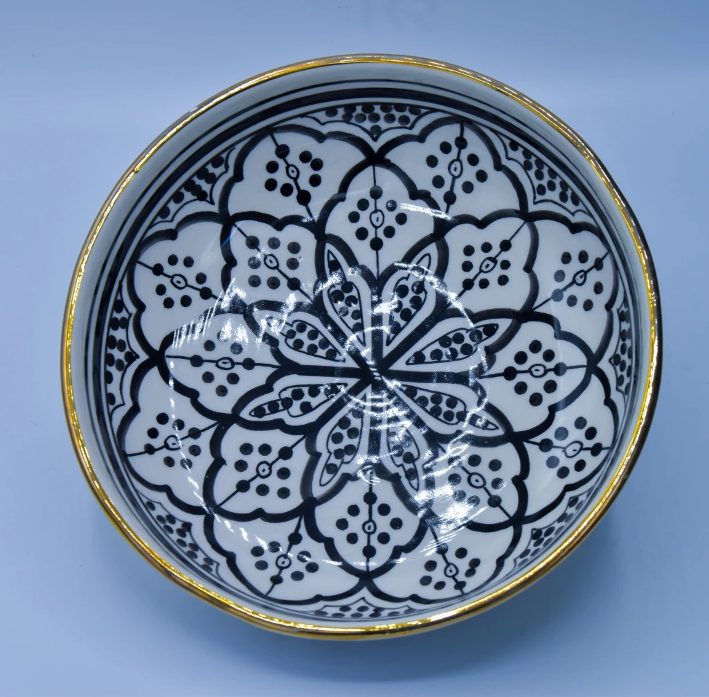 Additional image 2 of فخار متنوع