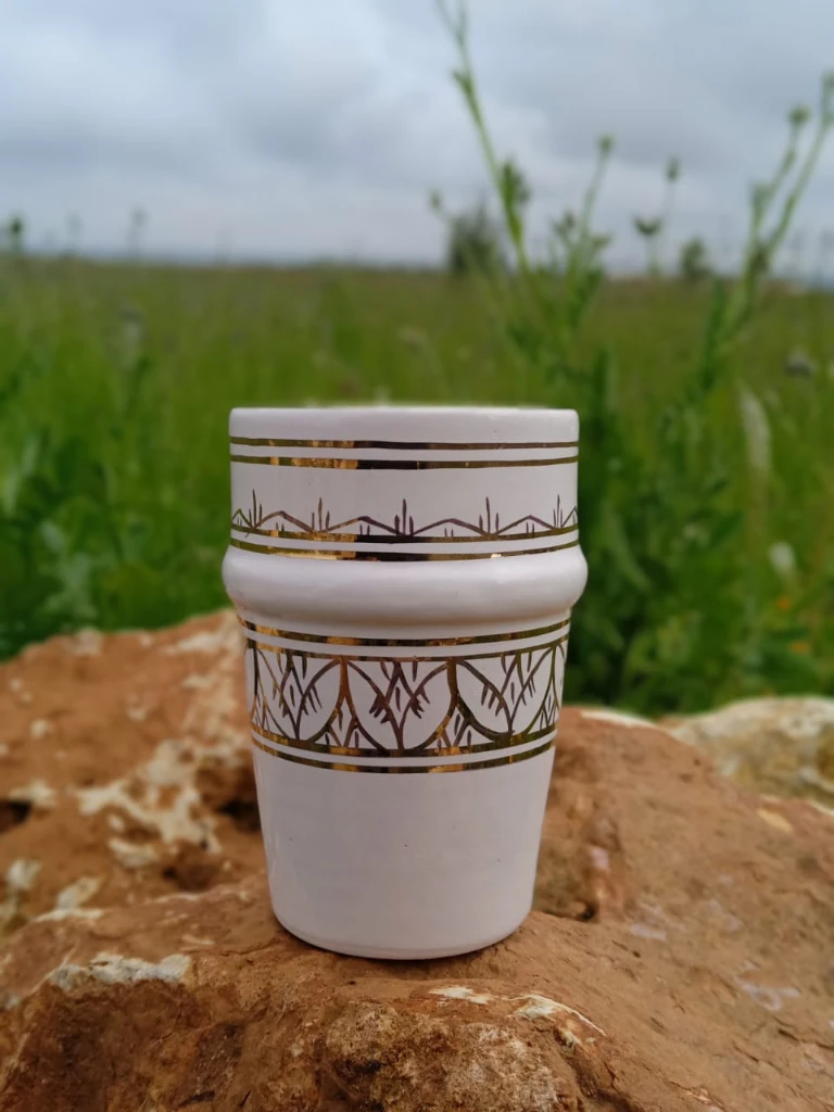 Additional image 5 of فخار متنوع