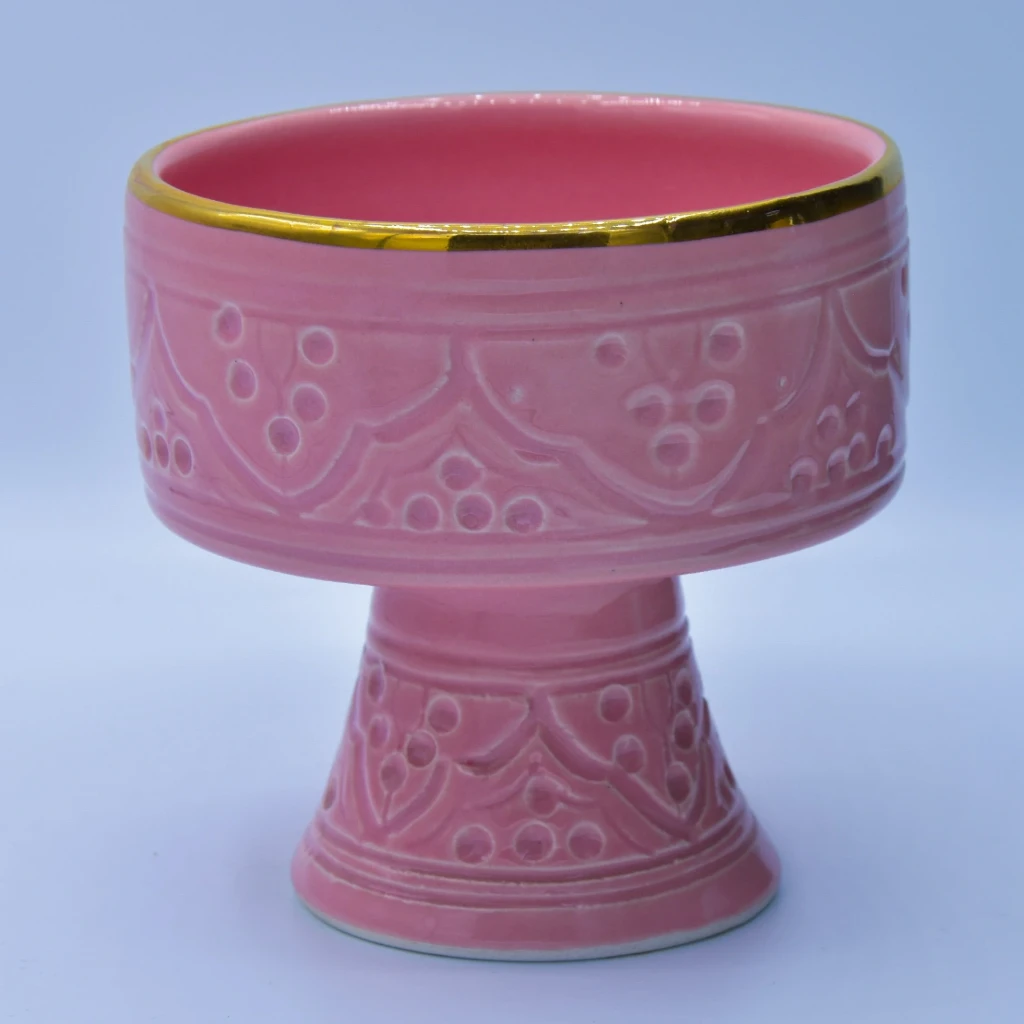 صورة لـ  فخار متنوع