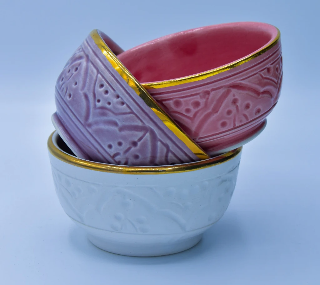 Additional image 4 of فخار متنوع