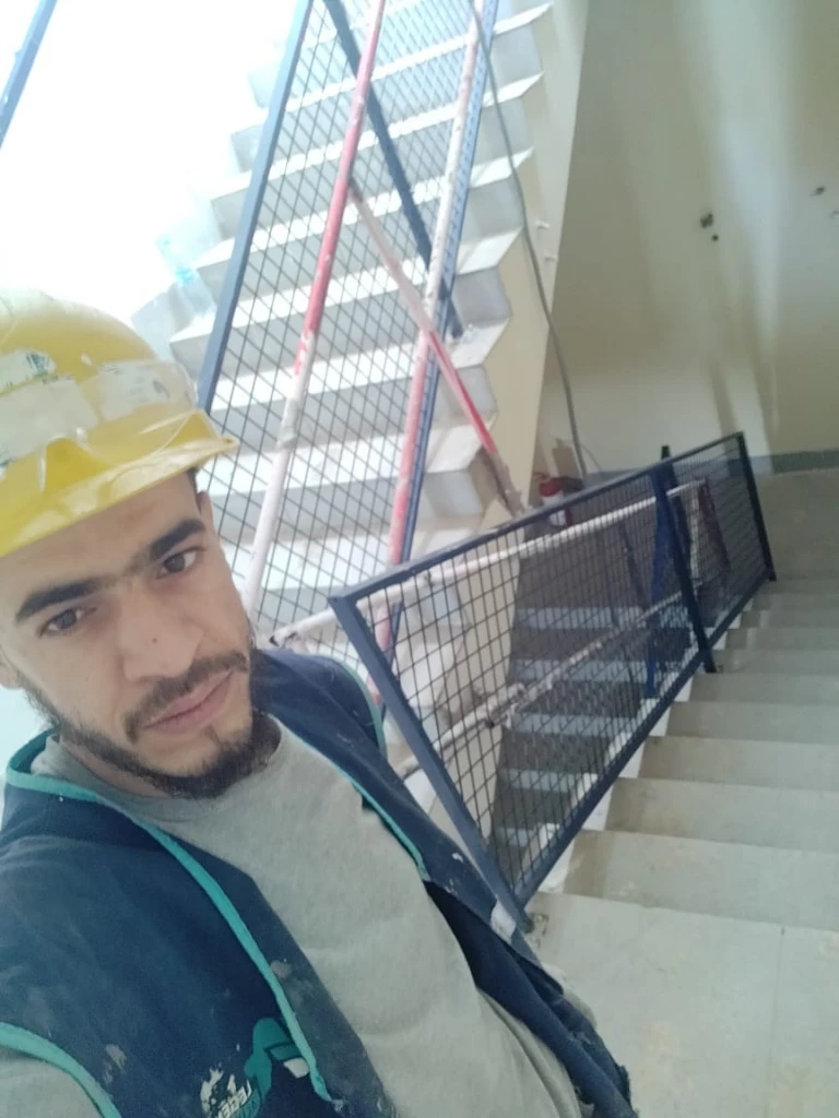 Additional image 2 of ابواب حديدية