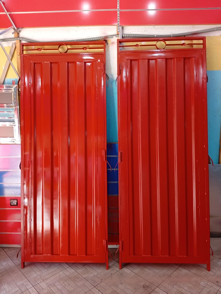 Additional image 1 of ابواب حديدية