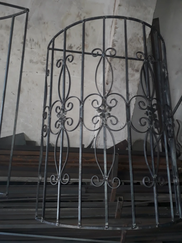 Additional image 1 of شبابيك حديد…