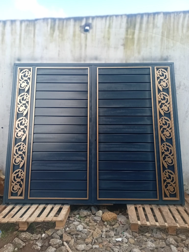 Additional image 1 of ابواب حديدة…
