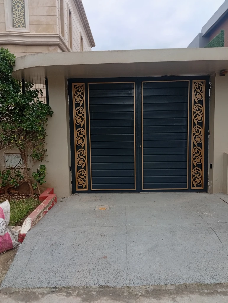 Additional image 2 of ابواب حديدة…