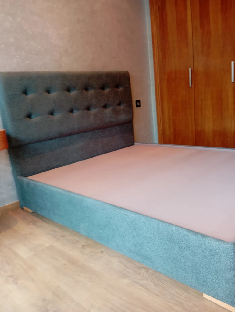 صورة لـ  النجارة