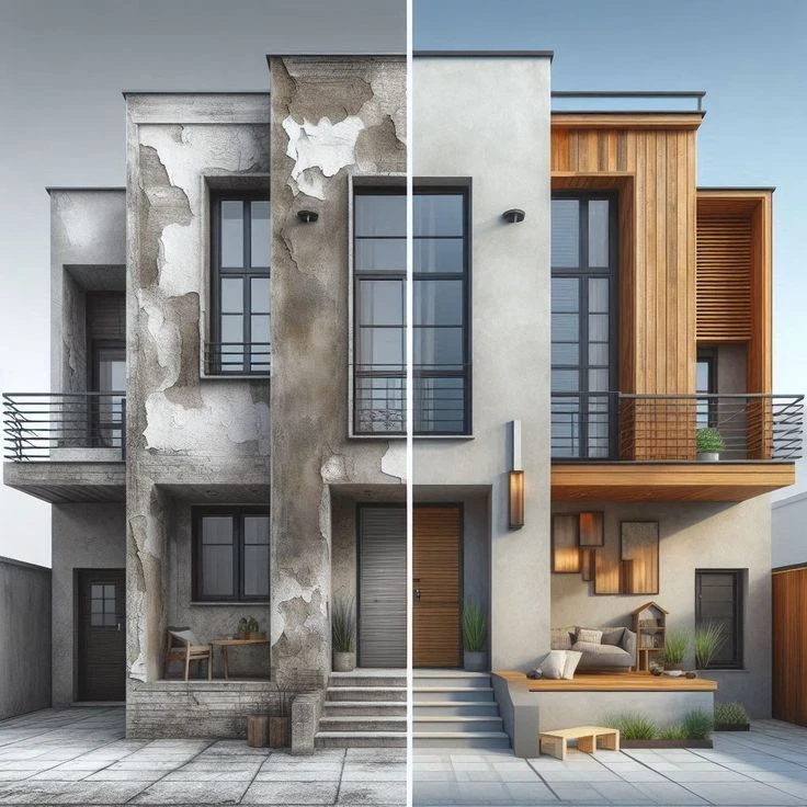 صورة لـ  Espas Deco .Amenagment .renovation