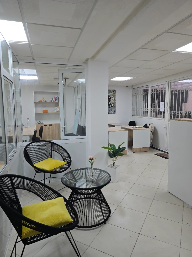 Additional image 2 of فضاء للدراس…